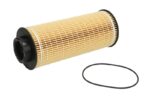 HU 1072 X Filtr oleju MANN-FILTER