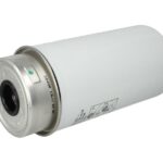 WK 8168 Filtr paliwa MANN-FILTER