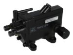 4.62154 Pompa/siłownik odchylania kabiny kierowcy DT SPARE PARTS