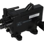 4.62154 Pompa/siłownik odchylania kabiny kierowcy DT SPARE PARTS