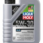 LIM7615 5W30 1L Oleje i smary LIQUI MOLY
