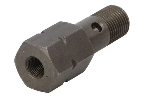 2. 12372 zawór przepływowy dt spare parts - obrazek 2