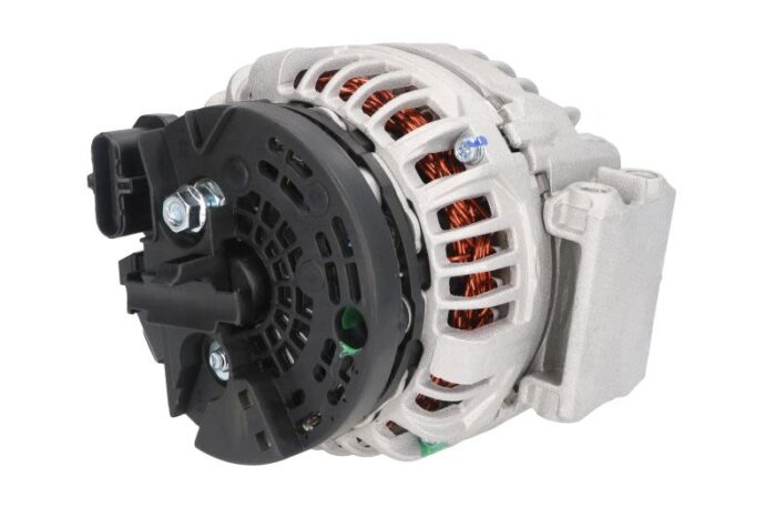 Ptc-3017 alternator power truck - obrazek 2