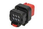 776531-1 Wtyczka przewodu TE CONNECTIVITY - obrazek 2