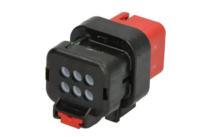 776531-1 wtyczka przewodu te connectivity - obrazek 2