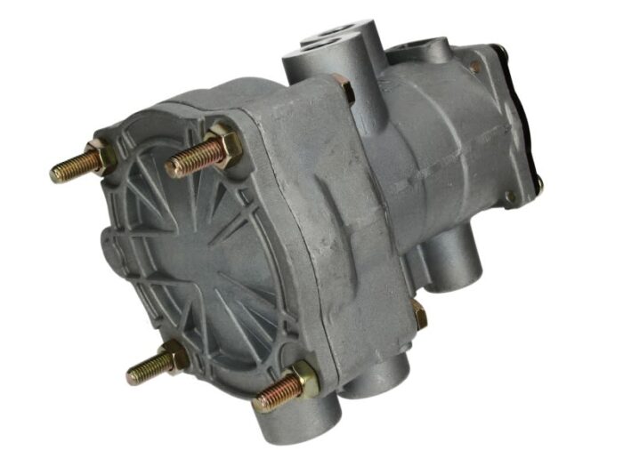 Pn-10110 zawór sterujący przyczepy pneumatics - obrazek 2
