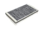 CUK 2534 Filtr kabiny MANN-FILTER