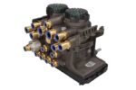 K 055372 Modulator ciśnienia ABS KNORR