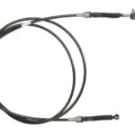 KA 275736-03730AM Linka dźwigni zmiany biegów KONGSBERG