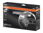 OSR LED DRL102 Lampy do jazdy dziennej DRL OSRAM