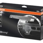 OSR LED DRL102 Lampy do jazdy dziennej DRL OSRAM