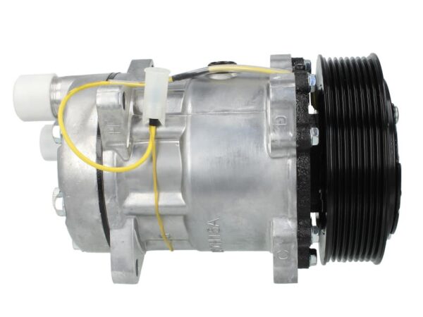 Nis 89410 kompresor klimatyzacji nissens - obrazek 4