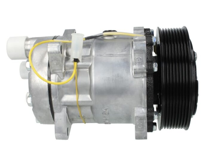 Nis 89410 kompresor klimatyzacji nissens - obrazek 4
