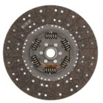 FE105087 Tarcza sprzęgła FEBI BILSTEIN