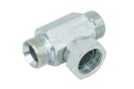 01318195 Złącza hydrauliczne HYVA