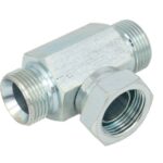 01318195 Złącza hydrauliczne HYVA