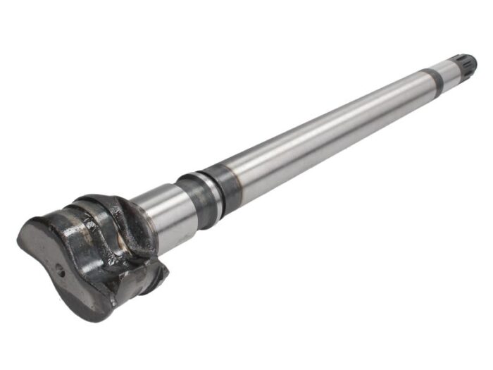 Mer mcs390410 wałek rozpieracza meritor - obrazek 2