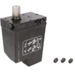 FE39851 Pompa/siłownik odchylania kabiny kierowcy FEBI BILSTEIN