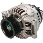 1 986 A00 991 Alternator BOSCH