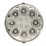 2BA009 001-431 Lampa kierunkowskazu HELLA