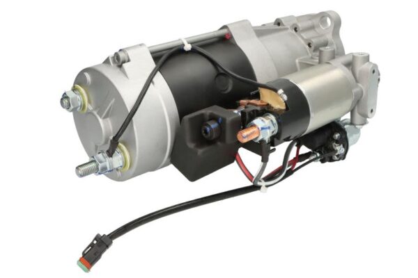 Pe m128r3821se rozrusznik prestolite electric - obrazek 2