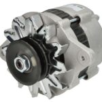 CAR110267 Alternator HC-CARGO