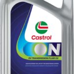 ON EV TF D2 5L Oleje i smary CASTROL