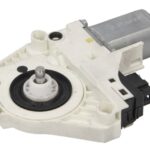 SCA-WR-006 Silnik podnośnika szyby PACOL