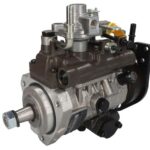 DEL9320A480G Pompa rozdzielaczowa DELPHI WTRYSK