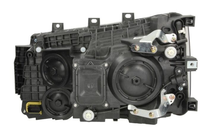 Hl-sc008r reflektor trucklight - obrazek 2