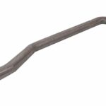 DIN47101 Rura wydechowa DINEX