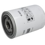 W 9035 Filtr oleju MANN-FILTER