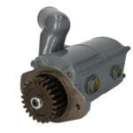 59512004 Hydrauliczna pompa - pozostałe HATTAT