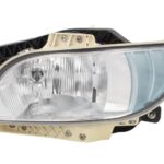 FL-DA012L Lampa przeciwmgielna przód TRUCKLIGHT