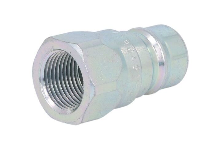 Anv 38 gas m szybkozłącze hydrauliczne faster - obrazek 2