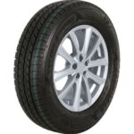 205/65R15 CDGO 102T V4#22 Opony dostawcze GOODYEAR