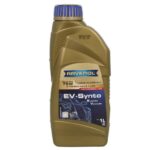 RAV EV SYNTO 75W E-TF 1L Oleje i smary RAVENOL