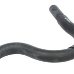 2.15116 Przewód gumowy układu chłodzenia DT SPARE PARTS