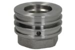 595-10027-AN Tłoczysko siłownika podnoszącego ANAC MAKINA - obrazek 2