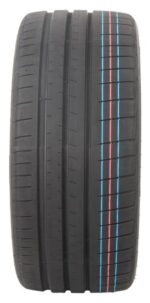 255/35R20 LOHA 97Y K129 Opony osobowe, SUV/4x4 HANKOOK - obrazek 3