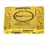 08-990700-00 Pierścienie kompresora GOETZE