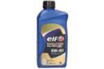 EVO 5W40 F.T. LSX 1L Oleje i smary ELF
