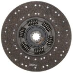 FE105025 Tarcza sprzęgła FEBI BILSTEIN