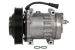 NIS 891073 Kompresor klimatyzacji NISSENS