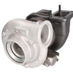 HOL4046962/R Turbosprężarka HOLSET REMAN