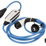 NRG17501000 Urządzenie do ładowania AC DINITECH