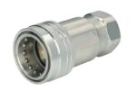 HTP-BSP-1" G Szybkozłącze hydrauliczne PNEUMATICS