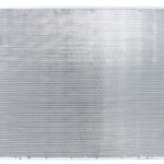 CI 538 000P Chłodnica powietrza dolotowego MAHLE