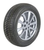 235/45R20 ZTKU 100W WS71V Opony osobowe, SUV/4x4 KUMHO - obrazek 2