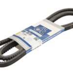 3.34502 Pasek klinowy DT SPARE PARTS